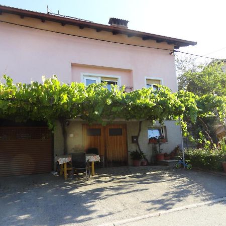 App Karolina Appartamento Tolmin Esterno foto