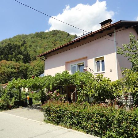 App Karolina Appartamento Tolmin Esterno foto