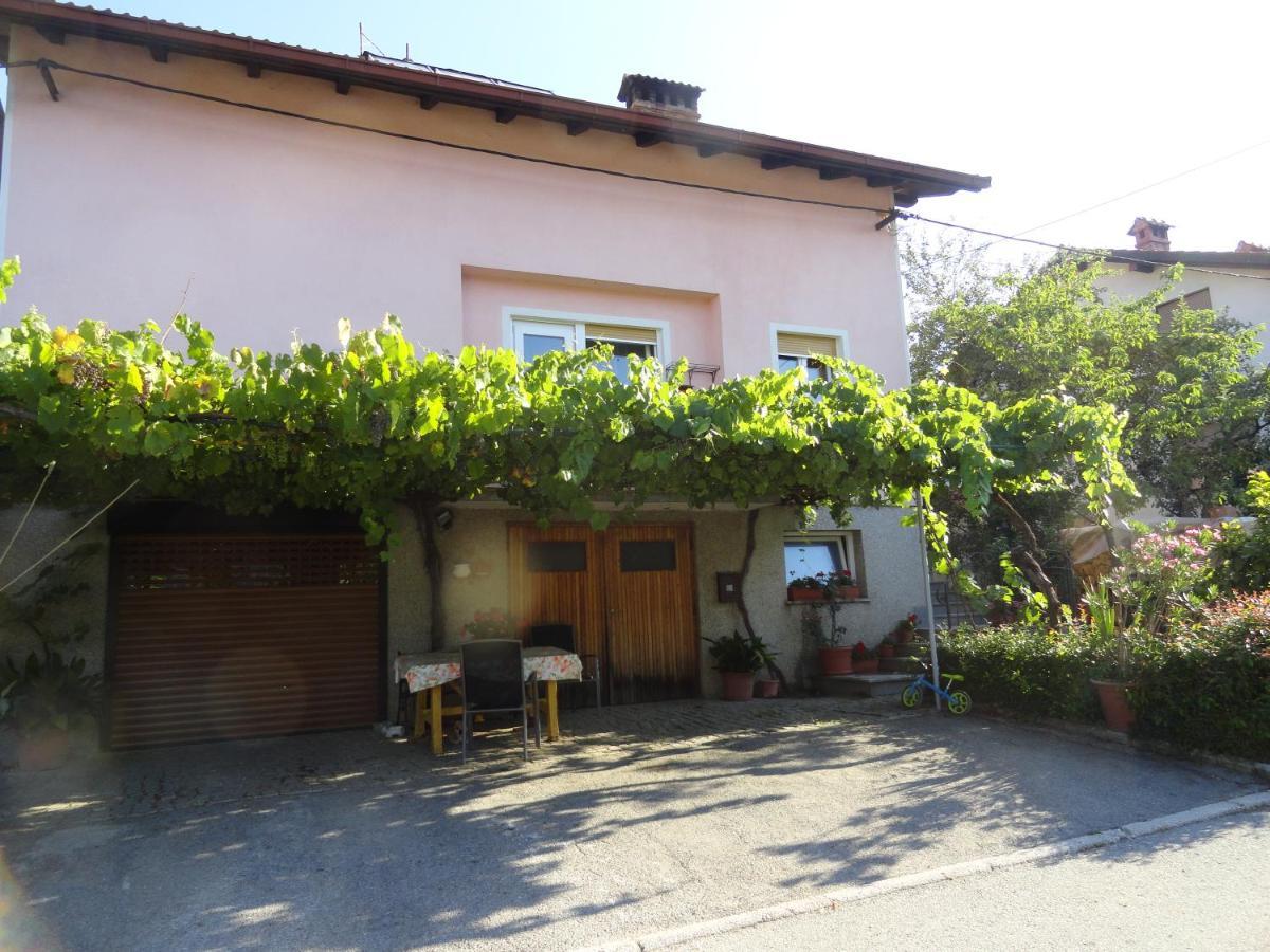 App Karolina Appartamento Tolmin Esterno foto