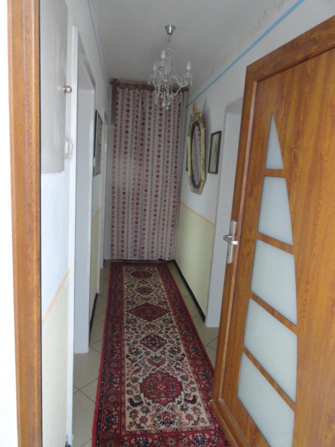 App Karolina Appartamento Tolmin Esterno foto