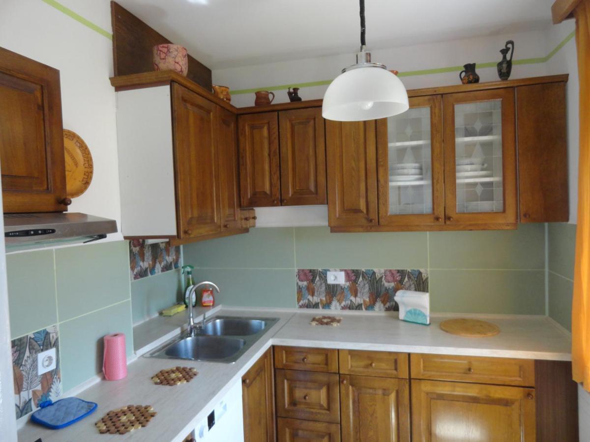 App Karolina Appartamento Tolmin Esterno foto
