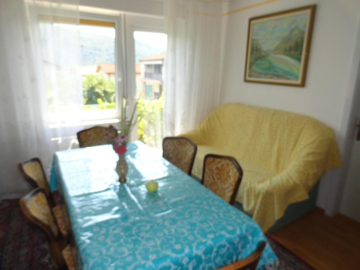 App Karolina Appartamento Tolmin Esterno foto