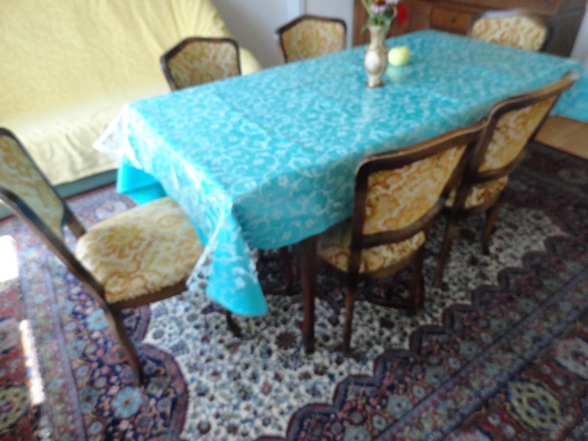 App Karolina Appartamento Tolmin Esterno foto