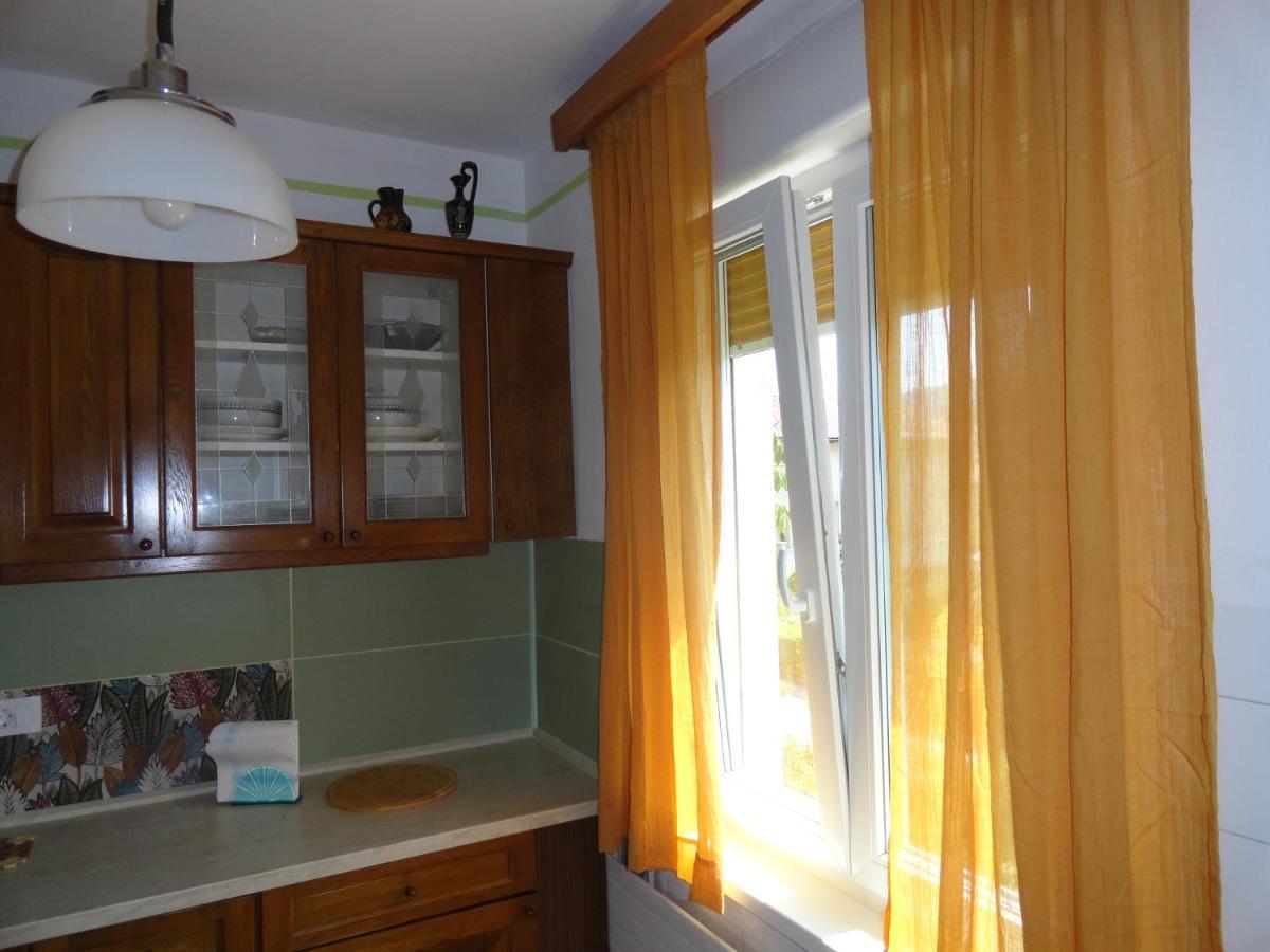 App Karolina Appartamento Tolmin Esterno foto