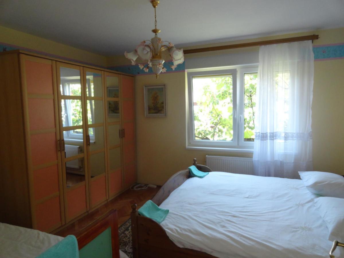 App Karolina Appartamento Tolmin Esterno foto