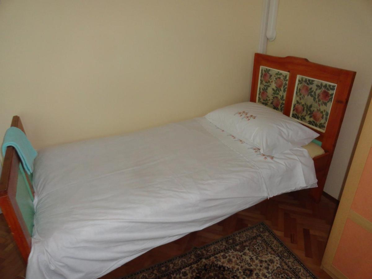 App Karolina Appartamento Tolmin Esterno foto