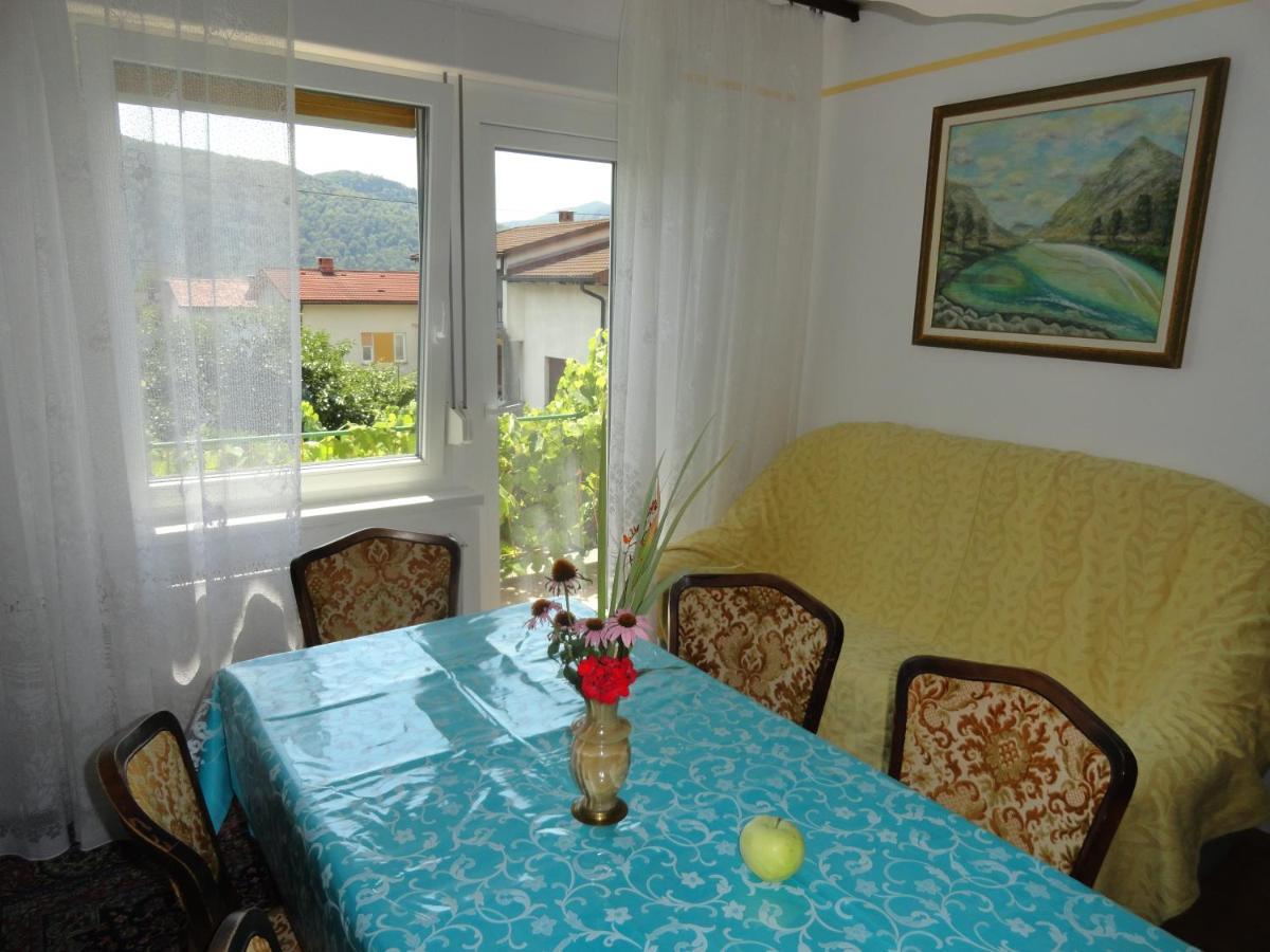 App Karolina Appartamento Tolmin Esterno foto