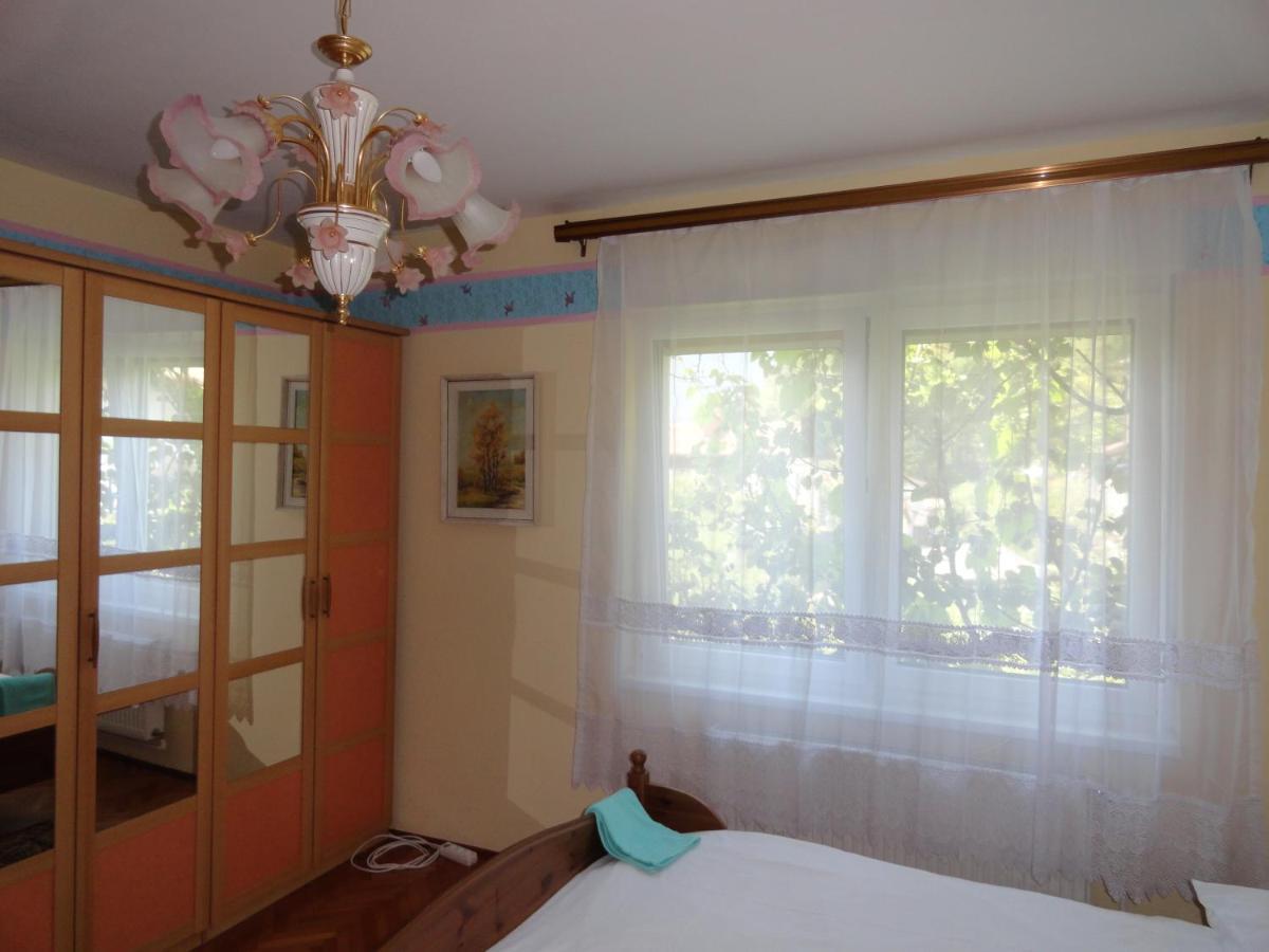 App Karolina Appartamento Tolmin Esterno foto